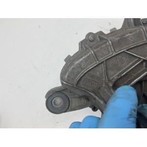 Motorino tergicristallo anteriore Citroen C4 Picasso  53680847