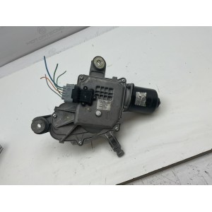 Motorino tergicristallo anteriore Citroen C4 Picasso  53680847