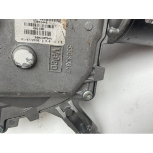 Motorino tergicristallo anteriore Citroen C4 Picasso  53680847