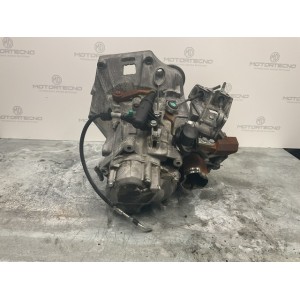 Cambio manuale completo 1300 multijet diesel Fiat punto,idea,doblò