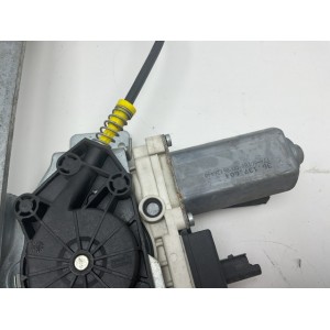 CREMAGLIERA ALZACRISTALLO ELETTRICO ANT. DX CITROEN C2 1° Serie 36.137.604 DV4ATD (03 05)