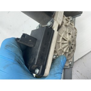 CREMAGLIERA ALZACRISTALLO ELETTRICO ANT. DX CITROEN C2 1° Serie 36.137.604 DV4ATD (03 05)