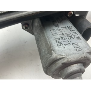 Cremagliera anteriore dx Fiat 500 L Cod: 51884233 ecoAC12719