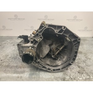 Cambio manuale completo Fiat punto,Panda 1200 8v 1999-2012