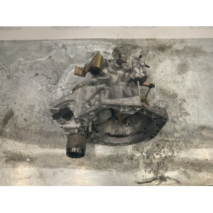 Cambio manuale completo Fiat punto,Panda 1200 8v 1999-2012