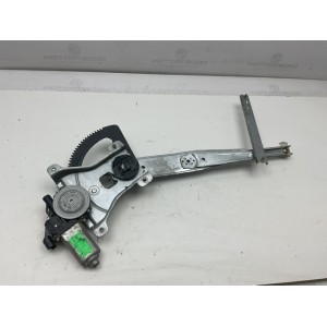 CREMAGLIERA ANTERIORE DESTRA NISSAN Micra 1° Serie 96 541 737 (92 98)