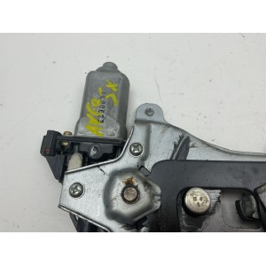 CREMAGLIERA ANTERIORE DESTRA NISSAN Micra 1° Serie 96 541 737 (92 98)