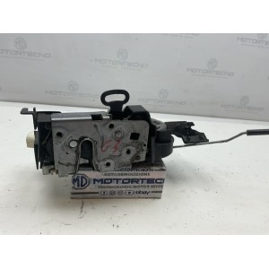 Serratura porta anteriore sinistra Mini Hatchback R56 da 2007 a 2010 | 0556768-09