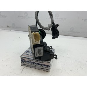 Serratura porta anteriore sinistra Mini Hatchback R56 da 2007 a 2010 | 0556768-09