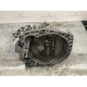 Cambio manuale completo Fiat doblò 1900 jtd