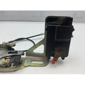 SERRATURA ANTERIORE DESTRA DR 1 1° Serie S18-6105200D (09 14)