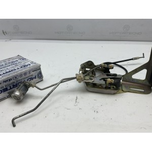 SERRATURA ANTERIORE DESTRA DR 1 1° Serie S18-6105200D (09 14)