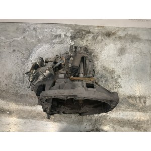 Cambio manuale completo Fiat doblò 1900 jtd