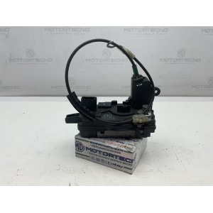 SERRATURA ANTERIORE DESTRA OPEL Astra H GTC 13210749 (05)