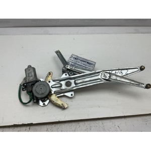 Cremagliera MOTORINO ALZAVETRO ANTERIORE SINISTRO SUZUKI Ignis 1° Serie 83460-76g00 (00 03)