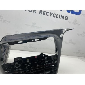 Modanatura Rivestimento Cruscotto Peugeot 208 9673830077