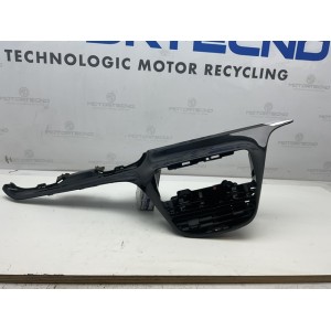 Modanatura Rivestimento Cruscotto Peugeot 208 9673830077