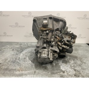 Cambio manuale completo Fiat doblò 1900 jtd