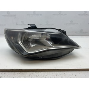 fanale faro destro per SEAT IBIZA IV (6J5 6P1) 1.6 TDI 2008 -2017 6J1941006L