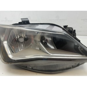 fanale faro destro per SEAT IBIZA IV (6J5 6P1) 1.6 TDI 2008 -2017 6J1941006L