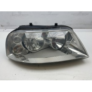 FARO ANTERIORE DESTRO PER VOLKSWAGEN Sharan 3° Serie 0 301 182 202 (03 10)