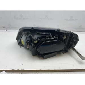 FARO ANTERIORE DESTRO PER VOLKSWAGEN Sharan 3° Serie 0 301 182 202 (03 10)