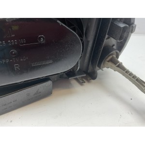 FARO ANTERIORE DESTRO PER VOLKSWAGEN Sharan 3° Serie 0 301 182 202 (03 10)