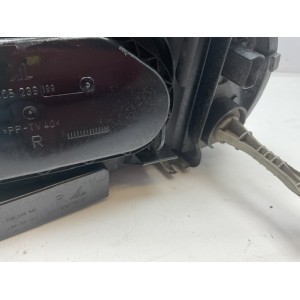 FARO ANTERIORE DESTRO PER VOLKSWAGEN Sharan 3° Serie 0 301 182 202 (03 10)