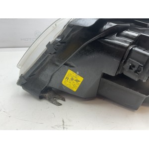 FARO ANTERIORE DESTRO PER VOLKSWAGEN Sharan 3° Serie 0 301 182 202 (03 10)