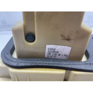 LEVA CAMBIO PIU' CORDE PER FIAT Bravo 2° Serie 553499490 192A8000 (07 10)