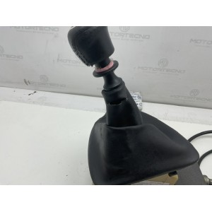 LEVA CAMBIO 6 MARCE  PIU' CORDE FIAT Bravo 2° Serie 553455940 (07  10)