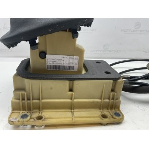 LEVA CAMBIO 6 MARCE  PIU' CORDE FIAT Bravo 2° Serie 553455940 (07  10)