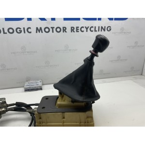LEVA CAMBIO 6 MARCE  PIU' CORDE FIAT Bravo 2° Serie 553455940 (07  10)