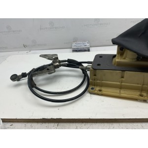 LEVA CAMBIO 6 MARCE  PIU' CORDE FIAT Bravo 2° Serie 553455940 (07  10)