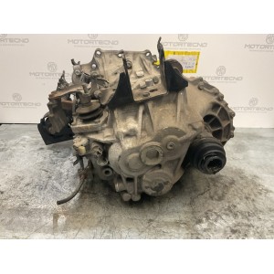 Cambio manuale Toyota rav4 dal 2012-2018