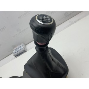 LEVA CAMBIO 6 MARCE  PIU' CORDE FIAT Bravo 2° Serie 553455940 (07  10)