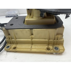 LEVA CAMBIO 6 MARCE  PIU' CORDE FIAT Bravo 2° Serie 553455940 (07  10)