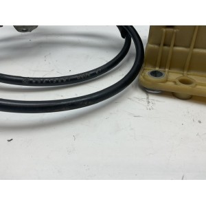 LEVA CAMBIO 6 MARCE  PIU' CORDE FIAT Bravo 2° Serie 553455940 (07  10)