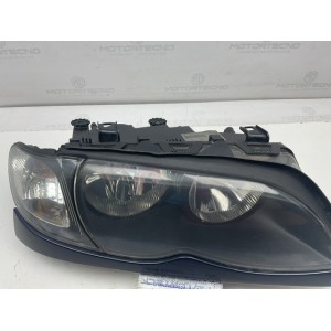FARO ANTERIORE DESTRO BMW Serie 3 E46 Berlina 583.01.000.01 (98 01)