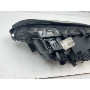 FARO ANTERIORE DESTRO BMW Serie 3 E46 Berlina 583.01.000.01 (98 01)