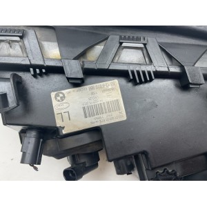 FARO ANTERIORE DESTRO BMW Serie 3 E46 Berlina 583.01.000.01 (98 01)