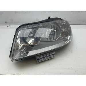 FARO ANTERIORE SINISTRO GUIDA VOLKSWAGEN Sharan 3° Serie 0 301 182 201 (03 10)