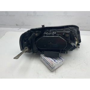 FARO ANTERIORE SINISTRO GUIDA VOLKSWAGEN Sharan 3° Serie 0 301 182 201 (03 10)