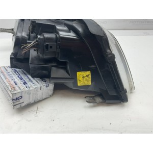 FARO ANTERIORE SINISTRO GUIDA VOLKSWAGEN Sharan 3° Serie 0 301 182 201 (03 10)
