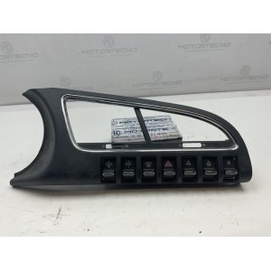 PANNELLO INTERRUTTORE CRUSCOTTO PEUGEOT 3008 2007 10033756