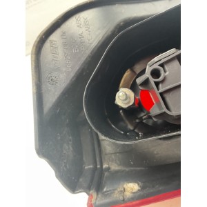 Stop fanale posteriore destro lancia musa non led 46 8295 08DX