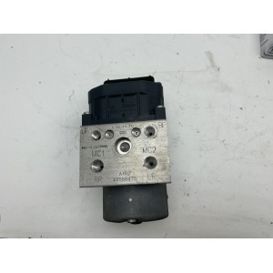 CENTRALINA ABS FIAT Seicento Serie 0 265 216 710 Benzina 1100 (00 05)