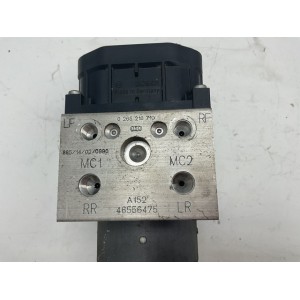 CENTRALINA ABS FIAT Seicento Serie 0 265 216 710 Benzina 1100 (00 05)