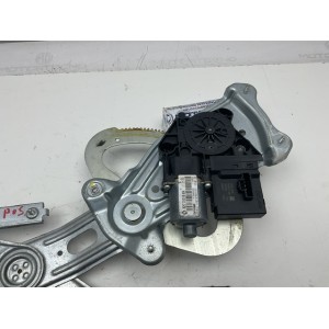 CREMAGLIERA POSTERIORE SINISTRA RENAULT Scenic Serie 915946-200 (09 16)