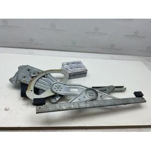 CREMAGLIERA POSTERIORE SINISTRA RENAULT Scenic Serie 915946-200 (09 16)